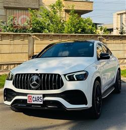 مرسيدس بنز GLE